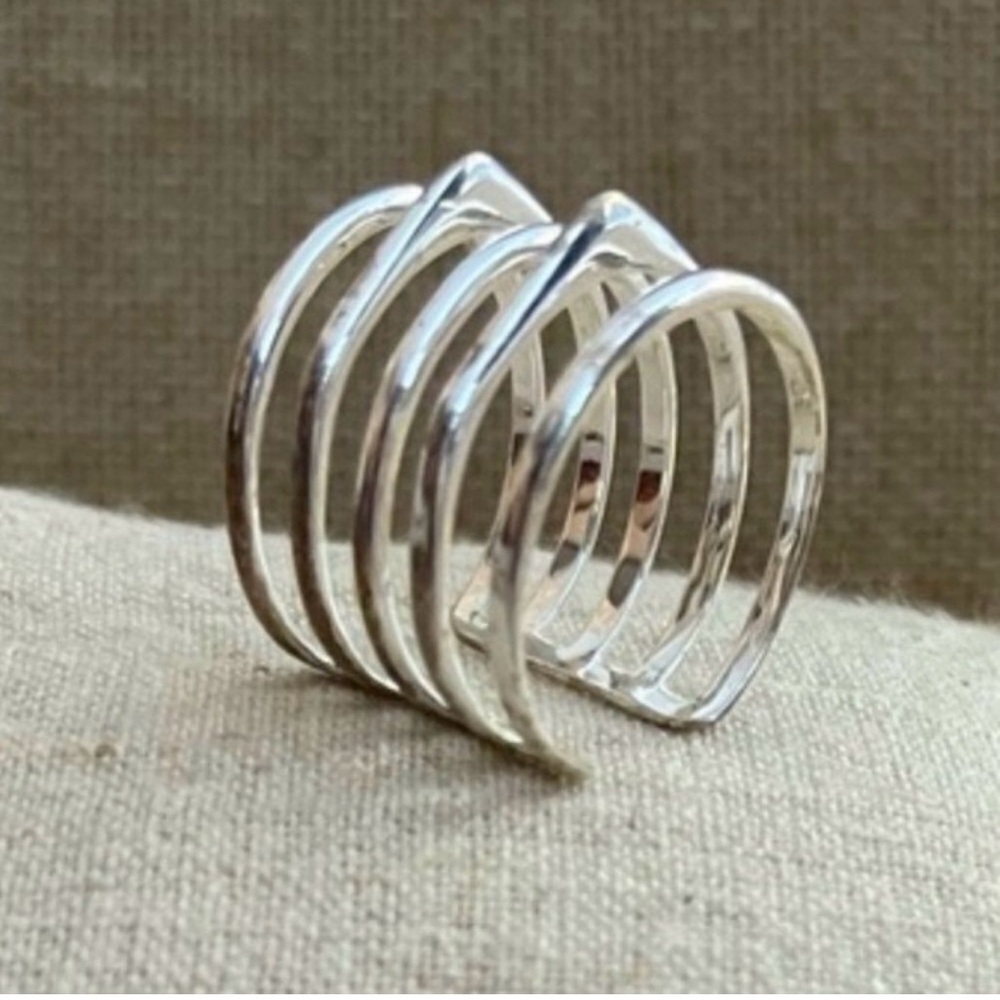 Stella & Dot GOLD Ring